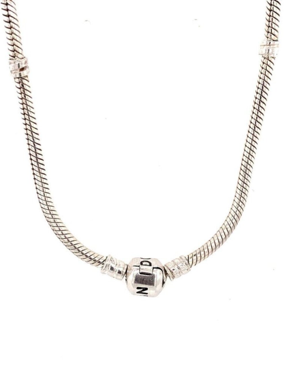 Pandora Necklace